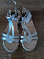 Damensandalen von Esprit, Gr.40 Kiel - Mettenhof Vorschau