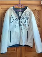Herren Jacke von Camp David Bayern - Großostheim Vorschau