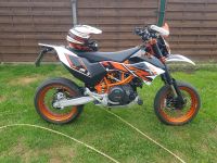 KTM 690 SMC R Super Moto Nordwestmecklenburg - Landkreis - Boltenhagen Vorschau