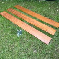 3x 60er Jahre Teak Regale Vintage Mid Century Hessen - Dreieich Vorschau