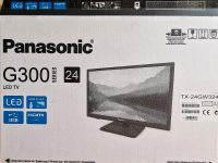 Panasonic G300 LED TV Neu, Original verpackt. Berlin - Mahlsdorf Vorschau