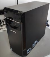 PC Lenovo, Intel Core i5-6400, 8 GB, 256 GB, DVD, Win 10 Pro Kr. Altötting - Töging am Inn Vorschau