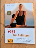 Buch Harry Waesse "Yoga für Anfänger" Essen - Essen-Stadtmitte Vorschau