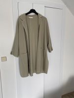 Poncho Jacke Münster (Westfalen) - Hiltrup Vorschau