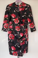 ⭐️ Orsay Kleid mit Blumen in Gr. 36/38 - TOP ⭐️ Niedersachsen - Stade Vorschau