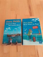 3 Bücher von - Dora Heldt Niedersachsen - Zetel Vorschau