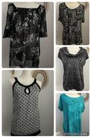 Shirts & Tops • C&A • Mango • promod • 40/42 Bayern - Würzburg Vorschau