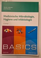 Medizinische Mikrobiologie, Hygiene und Infektiologie Hessen - Fulda Vorschau