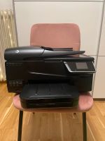 HP Officejet 6700 Premium - DEFEKT! - Print, Fax, Scan, Copy, Web Hannover - Mitte Vorschau