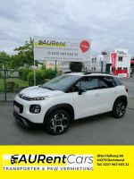 Autovermietung Citroen C3 Aircros Auto mieten Leihwagen Mietwagen Dortmund - Lütgendortmund Vorschau