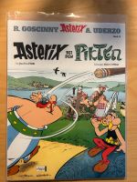 Neu 1. Auflage Asterix bei den Pikten band 35 Baden-Württemberg - Lörrach Vorschau