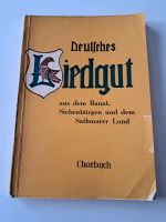 Deutsches Liedgut- Chorbuch - 1972 Rheinland-Pfalz - Monzelfeld Vorschau