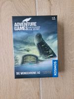 Adventure Games - Monochrom AG Schleswig-Holstein - Bad Bramstedt Vorschau