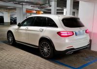 Glc43 amg,  best Zustand. Nordrhein-Westfalen - Herten Vorschau