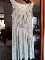 Sommerkleid container Gr.XS mint Blumen Nordrhein-Westfalen - Herford Vorschau