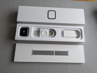 Apple Watch Series 4 40mm mit Original Zubehör und Verpackung Nordrhein-Westfalen - Eschweiler Vorschau