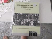 Buch Nähmaschinenwerk Veritas Mecklenburg-Vorpommern - Greifswald Vorschau