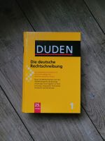 Buch Duden Deutsche Rechtschreibung 25. Auflage Rheinland-Pfalz - Berg Vorschau