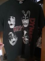 Kiss Dynasty Shirt L Nordrhein-Westfalen - Castrop-Rauxel Vorschau