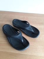 Crocs Zehentrenner 43/44,schwarz, Unisex Bayern - Neunkirchen a. Brand Vorschau