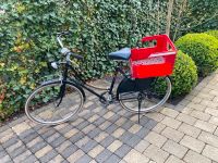 Rollmar Damenfahrrad Holland 28 Zoll Baden-Württemberg - Schönaich Vorschau