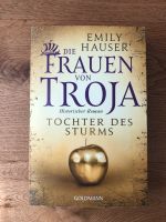 Die Frauen von Troja von Emily Hauser historischer Roman Bayern - Weißenhorn Vorschau