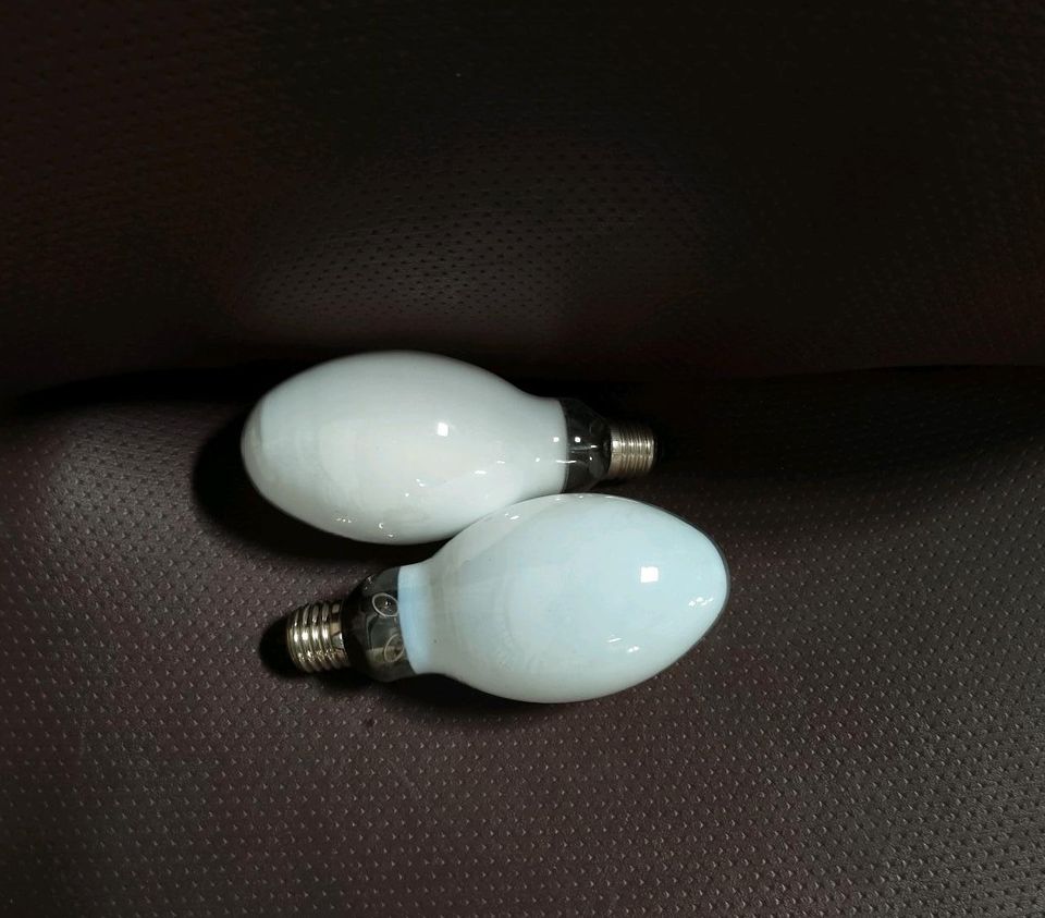 Siemens Lampe Loft Vintage Industrie 60er 70er Licht Leuchte in Offenbach