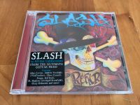 Slash mit diversen Stars (CD Rock Metal) Bayern - Biessenhofen Vorschau