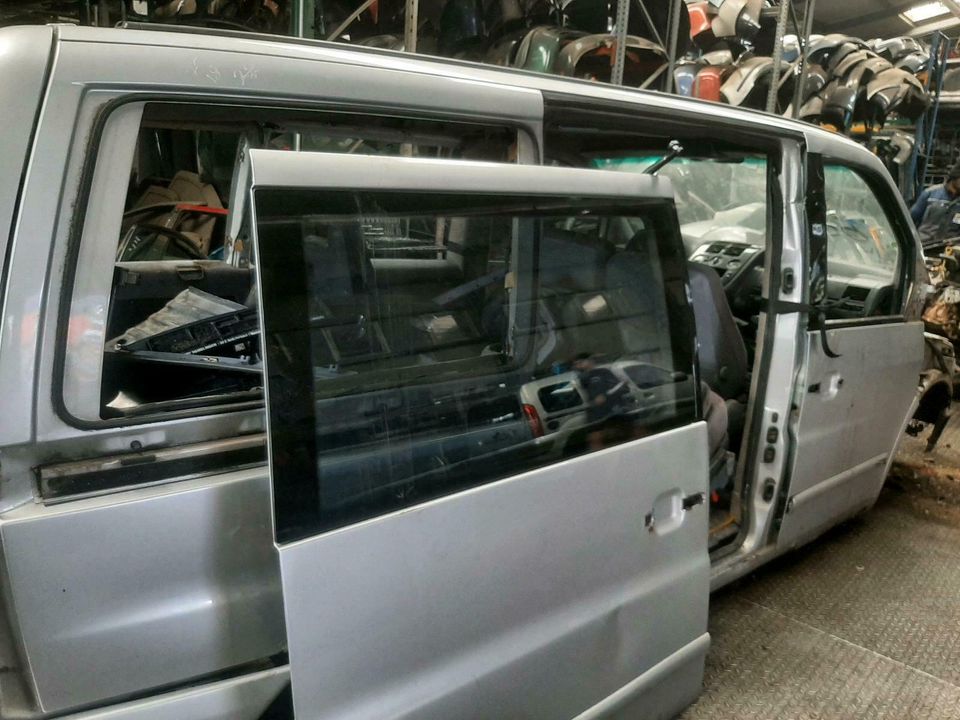 Glass Scheiben/ Mercedes Vito 2000 baujahr in Bremen