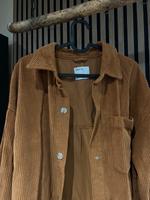 Cordjacke von Bershka Niedersachsen - Osnabrück Vorschau