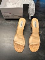 Steve Madden Sandalen Kork Köln - Porz Vorschau