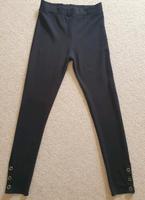 Zara Damen Leggings schwarz Gr. M 38 Schleswig-Holstein - Glinde Vorschau