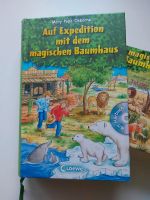 Das magische Baumhaus, Band 9, 10, 11 und 12 + Hörbuch CD Baden-Württemberg - Friedrichshafen Vorschau