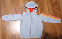 Adidas Sweatjacke Größe ca. 104 Harburg - Hamburg Fischbek Vorschau