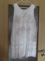 Kleid mit Seideanteil Gr XL von Made in italy Thüringen - Schleusingen Vorschau