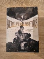 Nebelvermächtnis - Arne Kilian - Drachenmond Verlag Dresden - Pieschen Vorschau