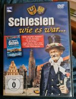 DVD Schlesien wie es war ... Nordrhein-Westfalen - Freudenberg Vorschau