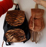 Nici Rucksack Tiger und hellbraun Niedersachsen - Bovenden Vorschau