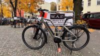 Velo de Ville 28" E-Bike AEB890 Trapez 5-Gg RH 50cm Crystal Pearl Berlin - Reinickendorf Vorschau