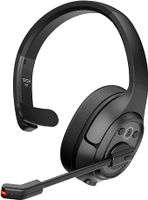 Bluetooth Headset mit Mikrofon (EKSA H1) Berlin - Köpenick Vorschau