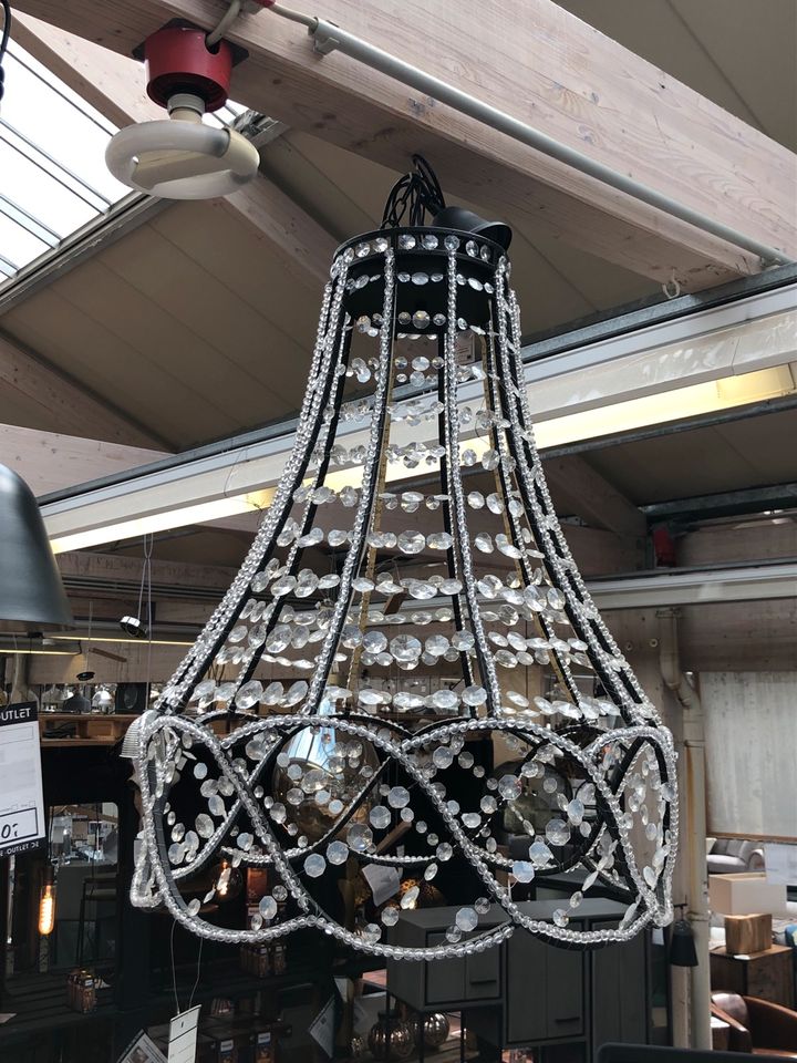 NEU! Hängelampe Deckenlampe Design Duchess LED statt 999€ in Bremen