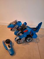 VTECH Switch & Go Dinos - RC T-Rex RC Fahrzeug ferngesteuert Niedersachsen - Nienburg (Weser) Vorschau