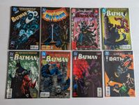## US-Comic: Batman (25 Hefte, DC Comics) ## Nordrhein-Westfalen - Heiligenhaus Vorschau