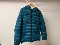 Vintage Puffer Jacke oversize grün L stüssy supreme Nike Baden-Württemberg - Crailsheim Vorschau