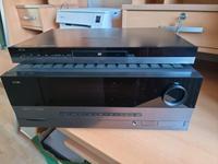 Harman Kardon Receiver und DVD Player 210 € VB Gröpelingen - Oslebshausen Vorschau