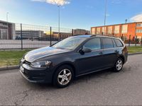 Vw Golf 7 DSG Diesel Navi PDC 2 Jahre Tüv Berlin - Reinickendorf Vorschau