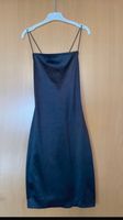 Satin Kleid H&M divided 32 xxs Thüringen - Grabfeld Vorschau