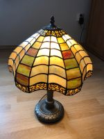 Lampe Tiffany Style Sachsen-Anhalt - Gommern Vorschau
