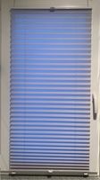 Sol Royal Plissee Ohne Bohren SolDecor P26 55x120 cm Klemmfix Bayern - Niederwinkling Vorschau