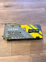 GeForce Zotac 1070 AMP Extreme Brandenburg - Velten Vorschau